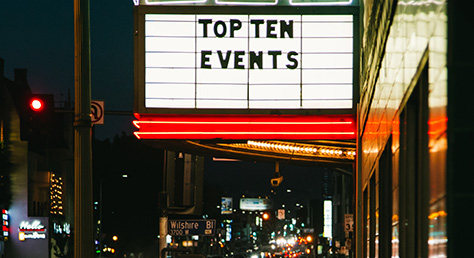top ten ticketing event software